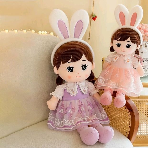 Dolls