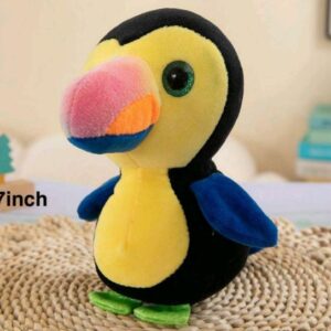 Toco Bird LCTD Toys