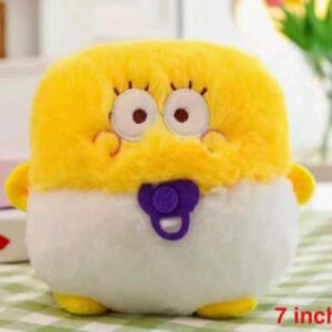 Baby Sponge Bob LCTD Toys