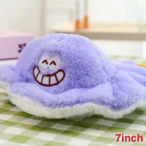 Stingray Fish LCTD Toys