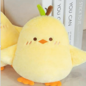 Poko Duck LCTD Toys