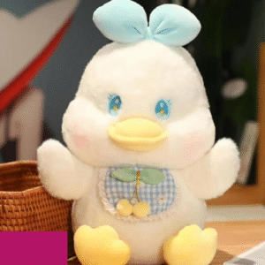 Lilly Duck LCTD Toys