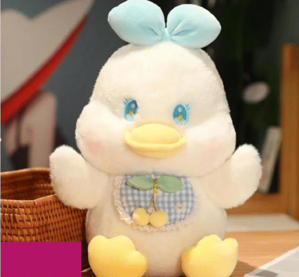 Lilly Duck LCTD Toys