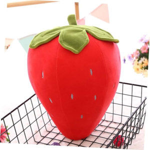 Fruits Strawberry LCTD Toys