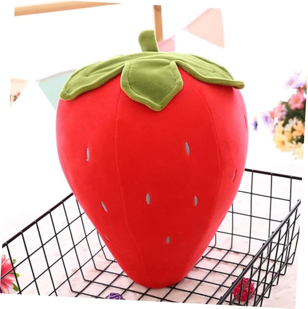 Fruits Strawberry LCTD Toys