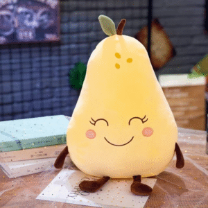Fruits Pear LCTD Toys