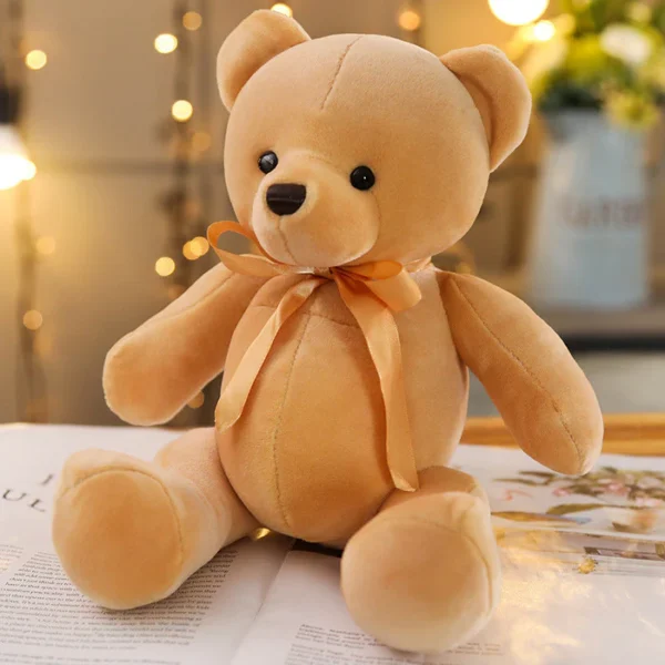 Teddy Bear Super Soft - Image 2