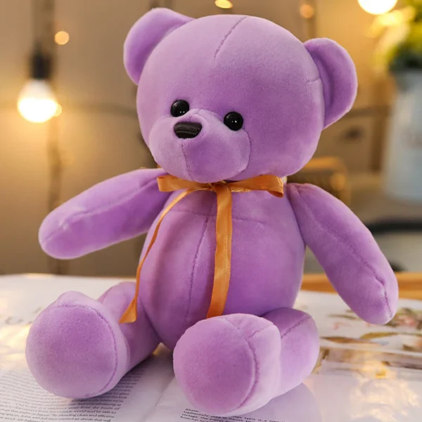 Teddy Bear Super Soft - Image 3