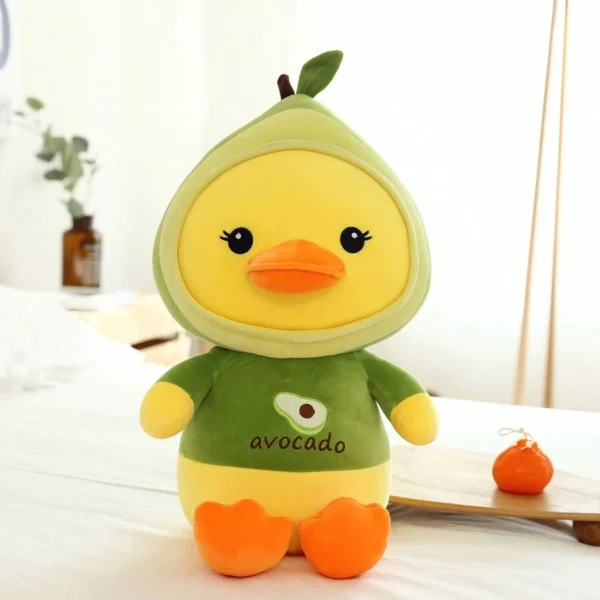 Fruity Cap Duck - Image 2