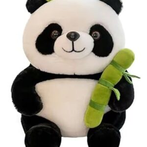 Fur Bamboo Panda