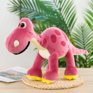 Brachi The Herbi Dino