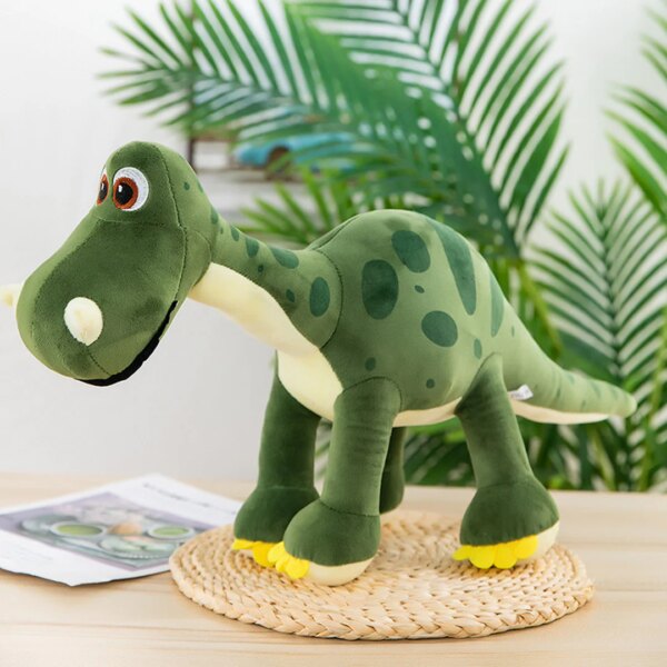 Brachi The Herbi Dino - Image 2