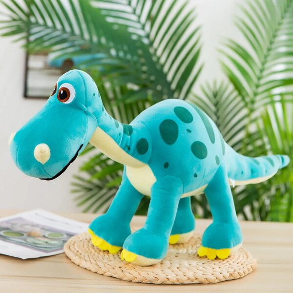 Brachi The Herbi Dino - Image 3