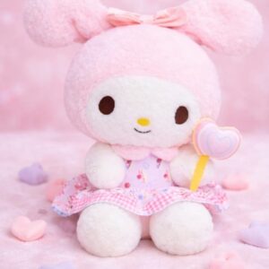 Kawai Melody With Love Candy