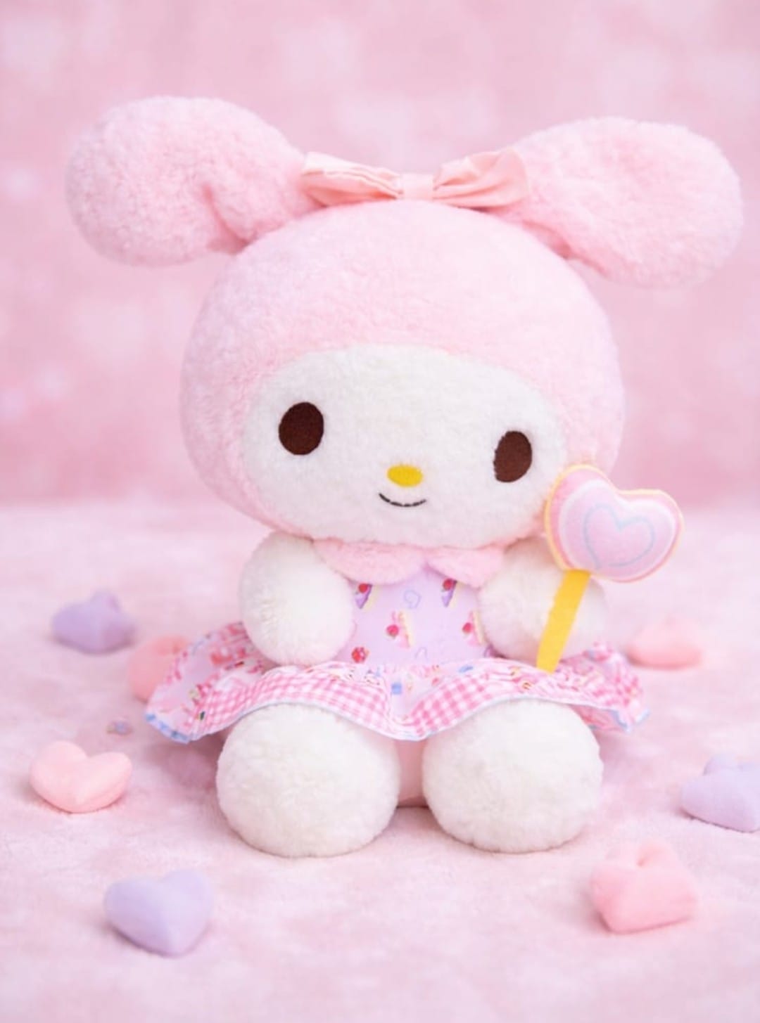 Kawai Melody With Love Candy