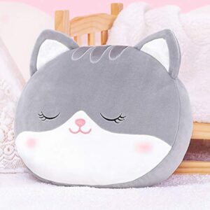 Fox Pillow Plush Toys