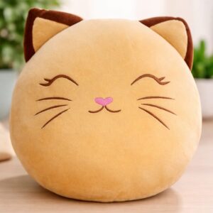 Cat Pillow Plush Toys