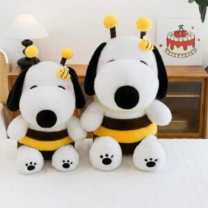 Long Ear Bee Dog