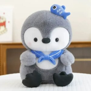 Navy Penguin