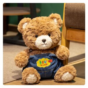 Dangri Teddy Bear