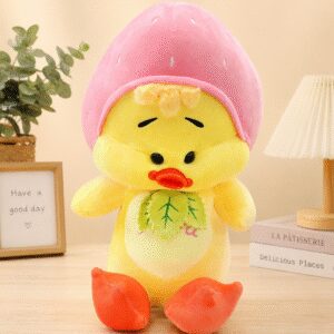 Leaf Cap Duck
