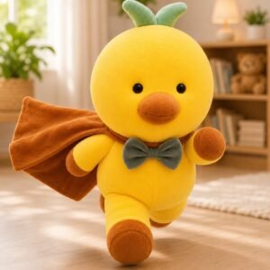 Superhero Duckie Do - Run Run Series