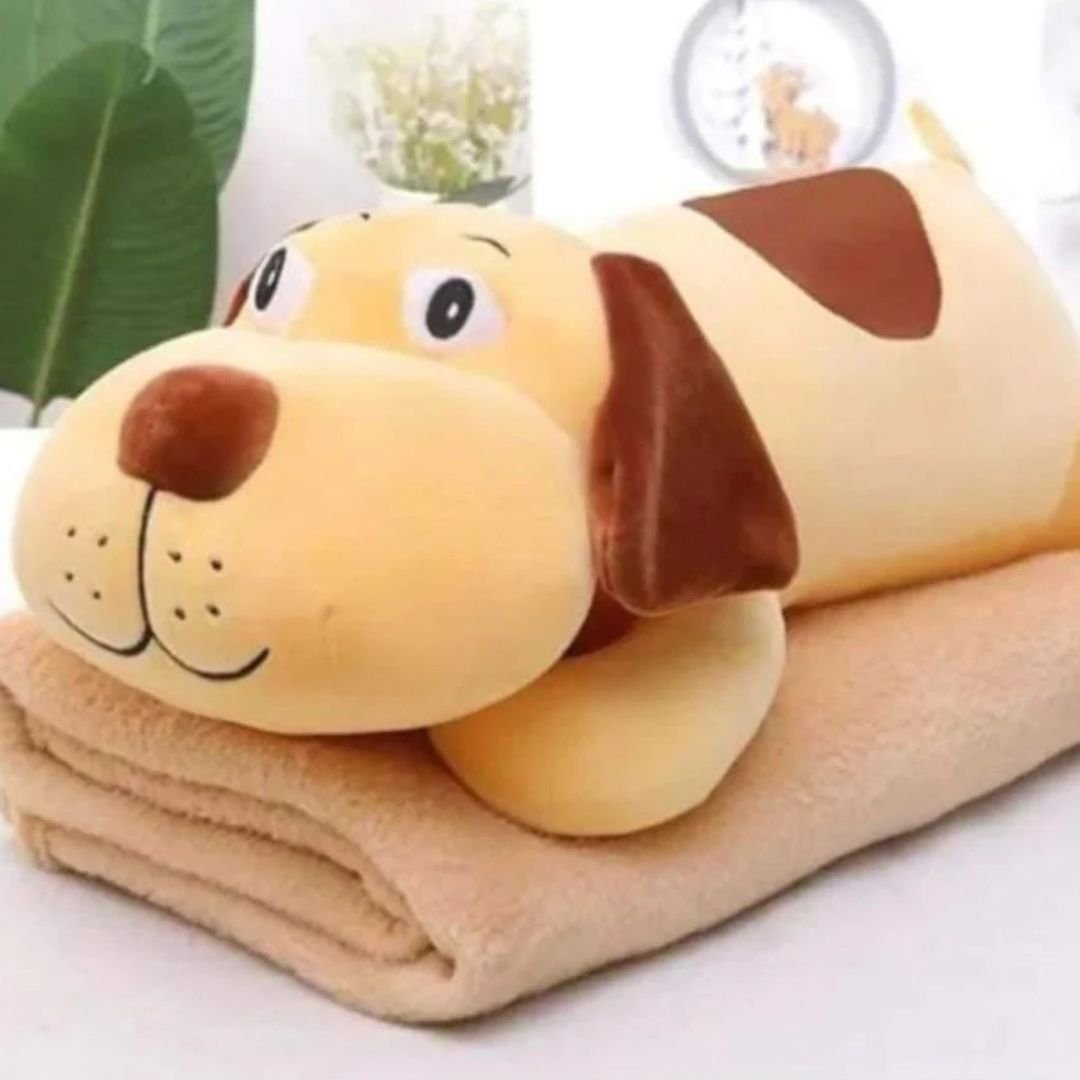 Amazed Sleeping Dog - Image 3