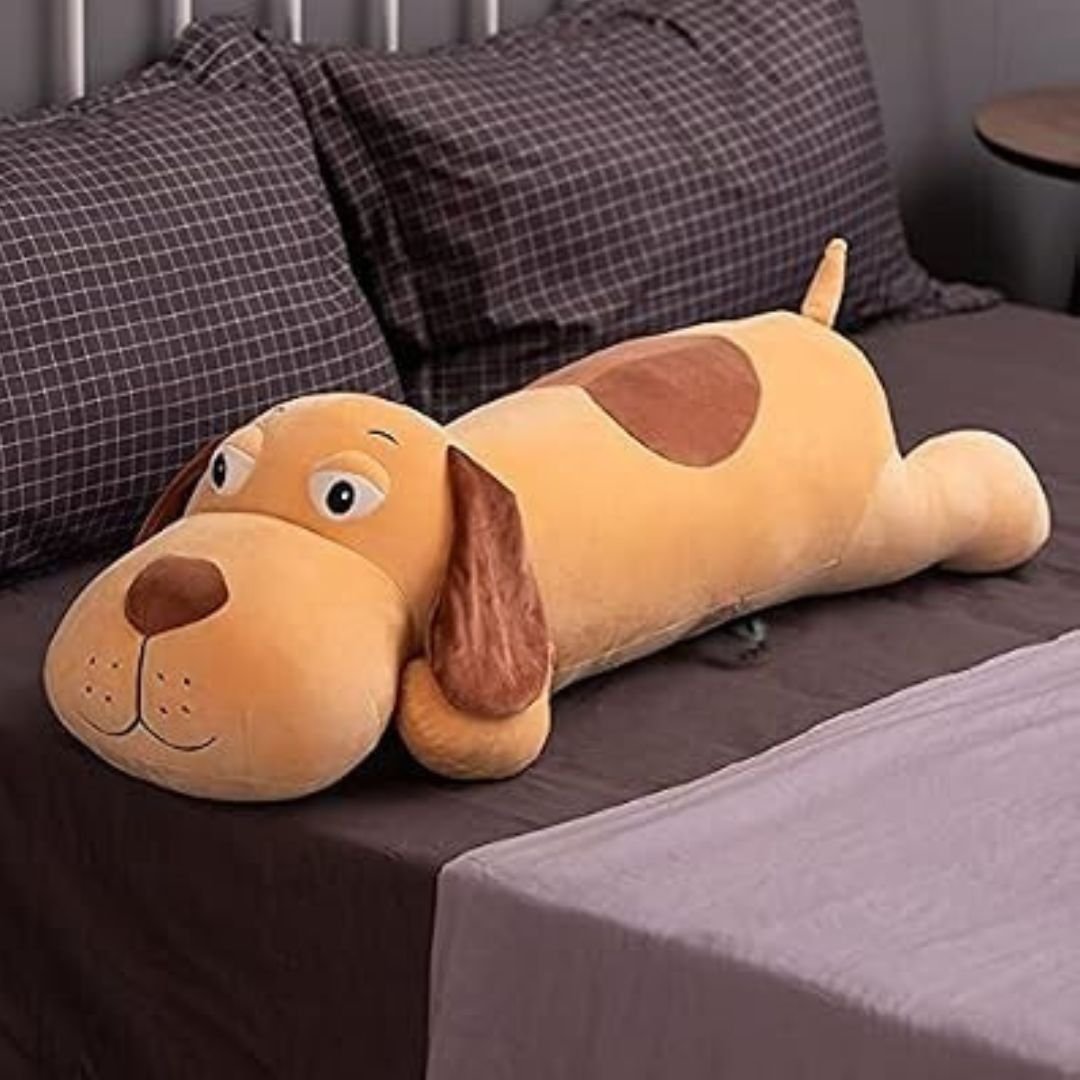 Amazed Sleeping Dog - Image 4