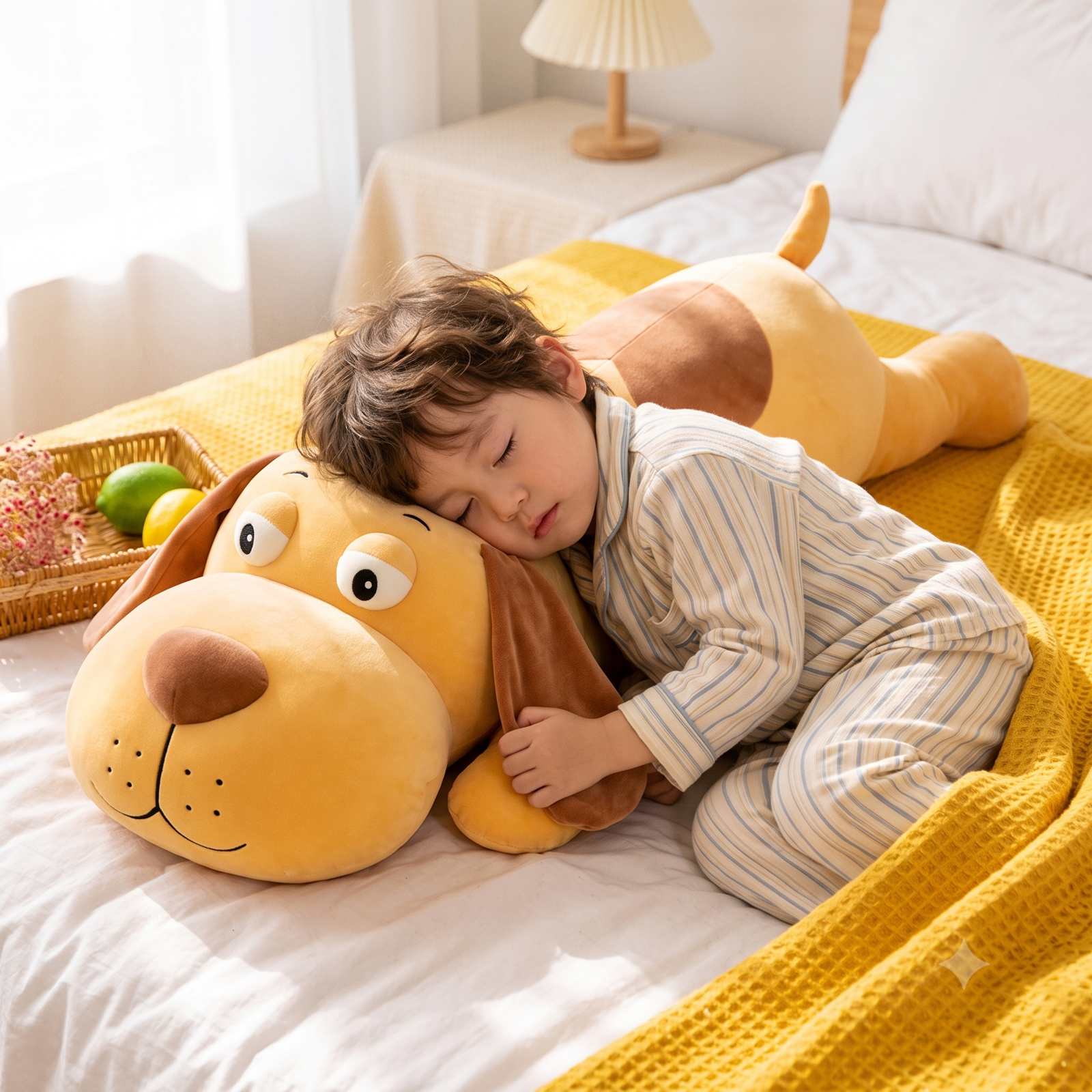 Amazed Sleeping Dog - Image 6