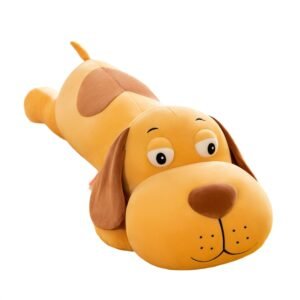 Amazed Sleeping Dog