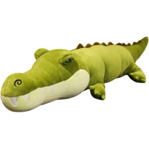 Rilli Crocodile
