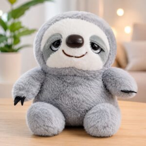 Sleepy Sloth