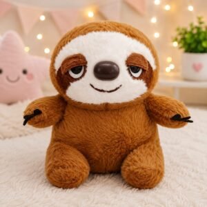 Sleepy Sloth