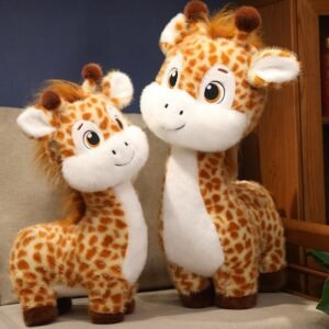 Runny Giraffe