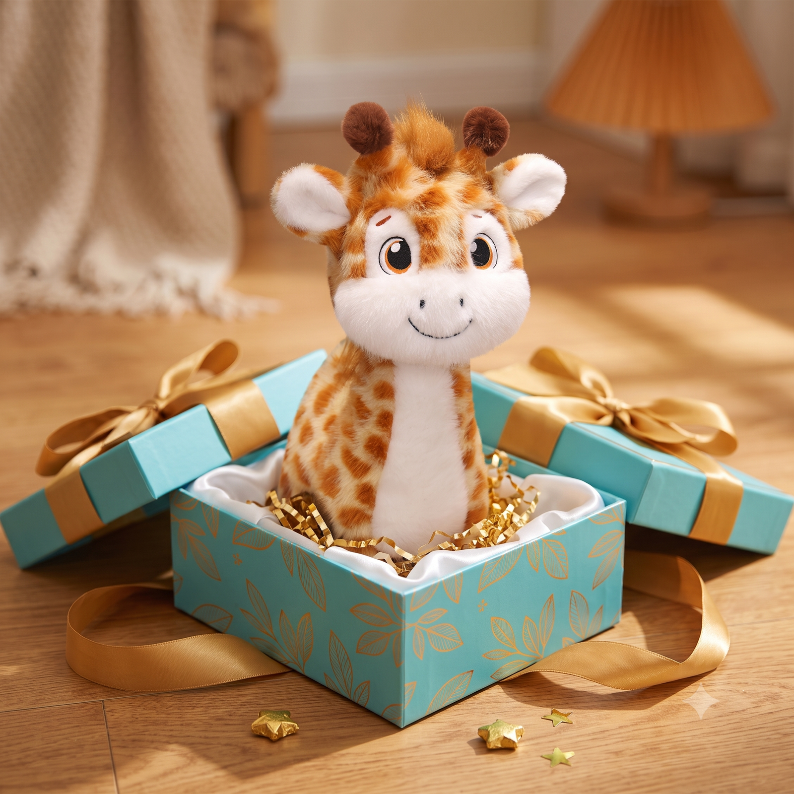 Runny Giraffe - Image 6