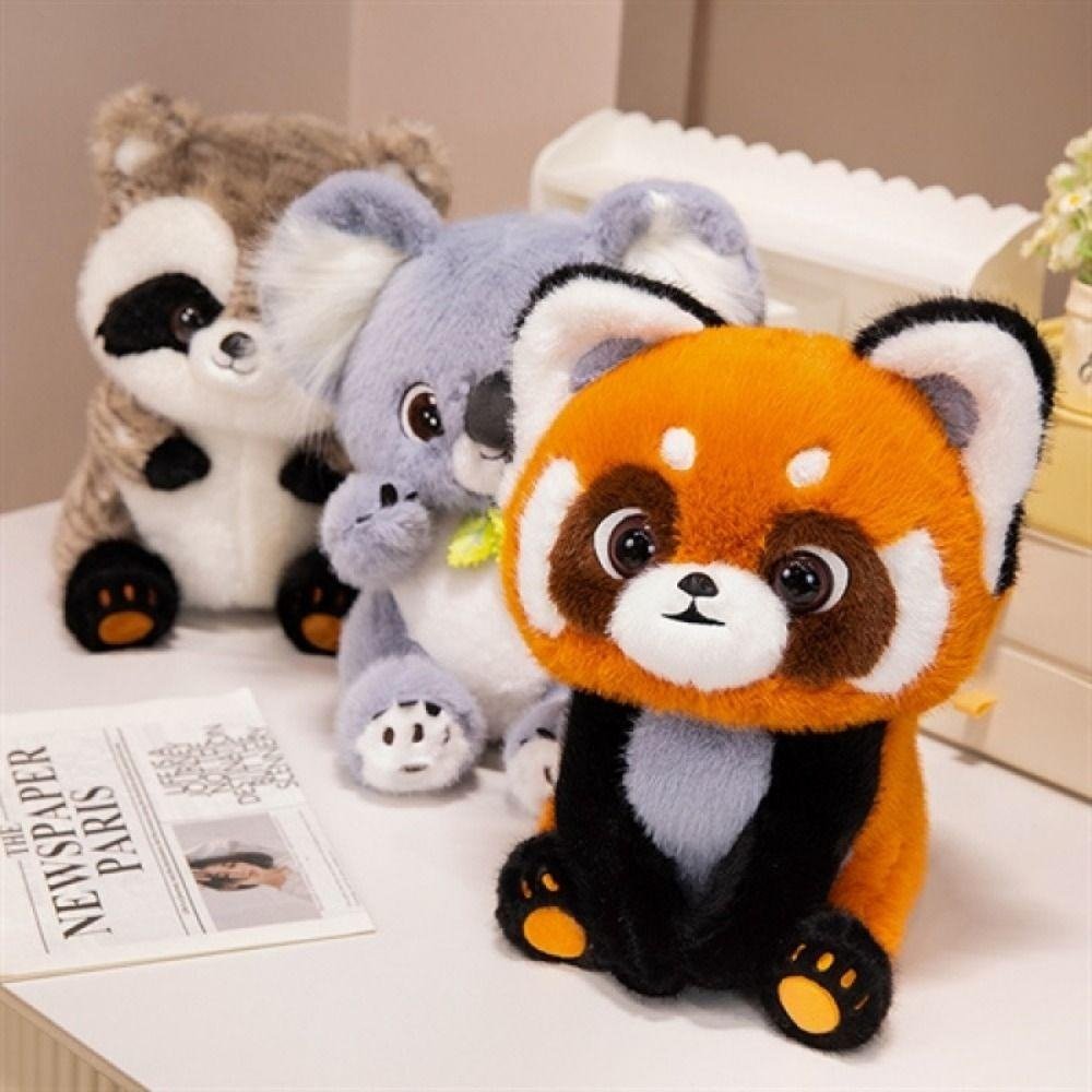 Rocky Racoon - Image 3