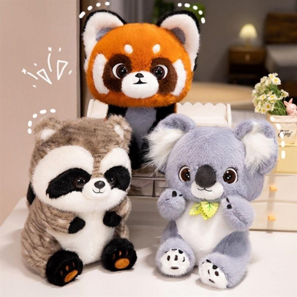 Rocky Racoon - Image 4