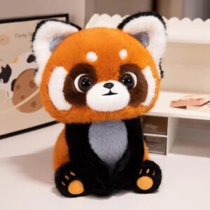Rocky Racoon