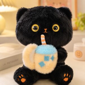 Muggie Cat