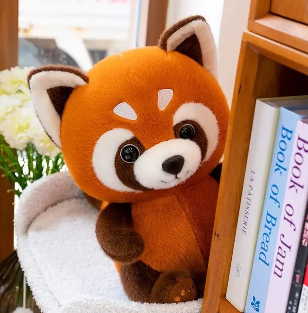 Fiery The Fur Fox - Image 2