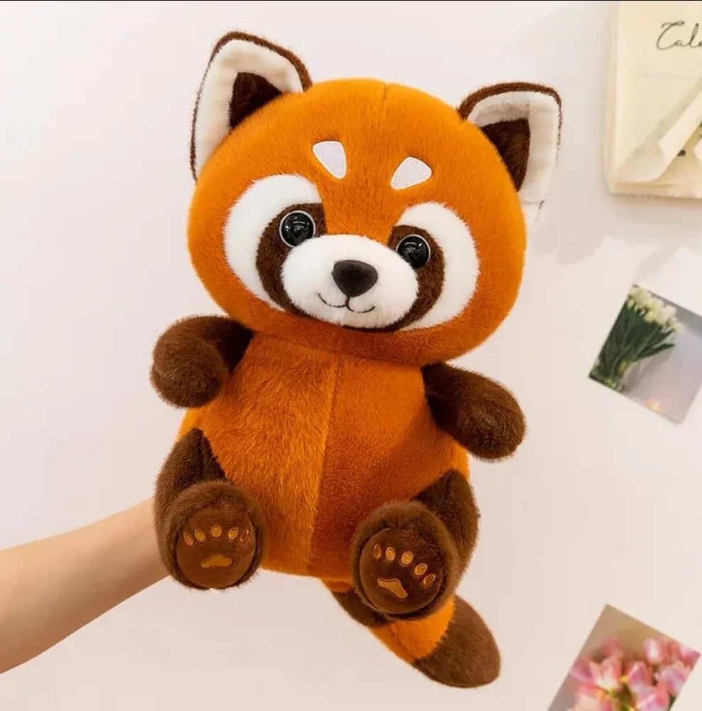 Fiery The Fur Fox - Image 3