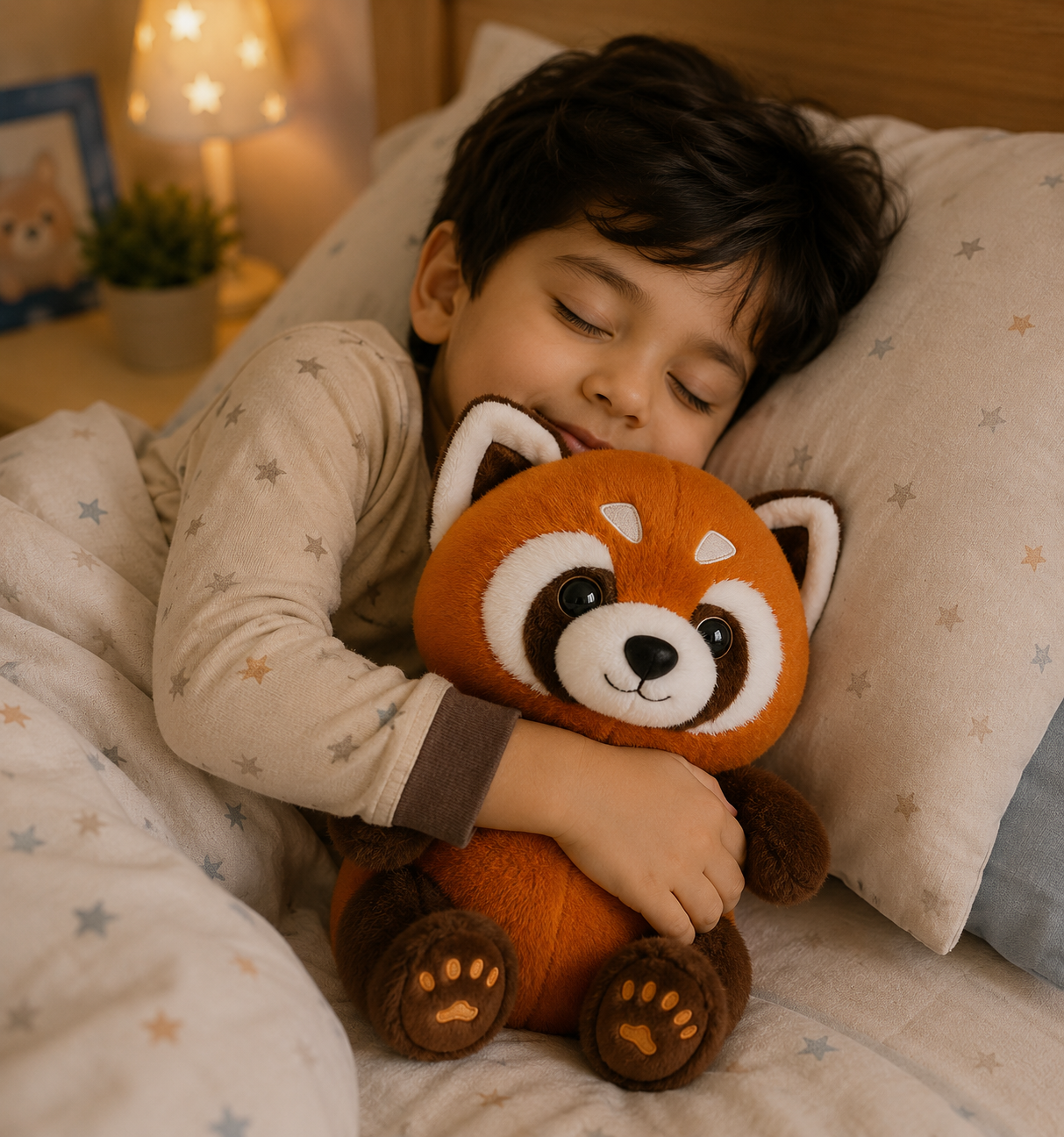 Fiery The Fur Fox - Image 4