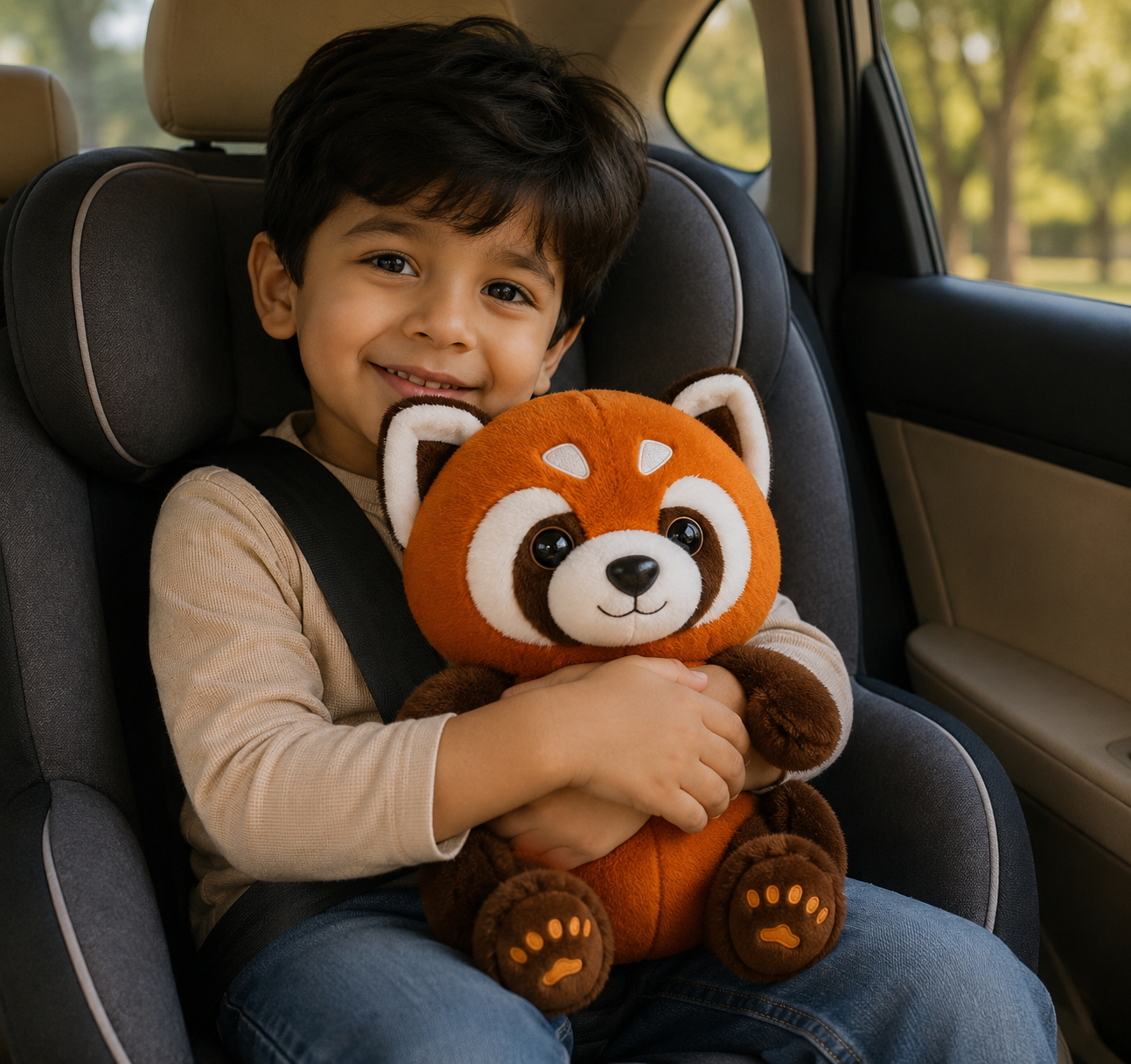 Fiery The Fur Fox - Image 5