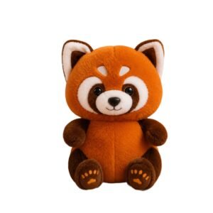 Fiery The Fur Fox