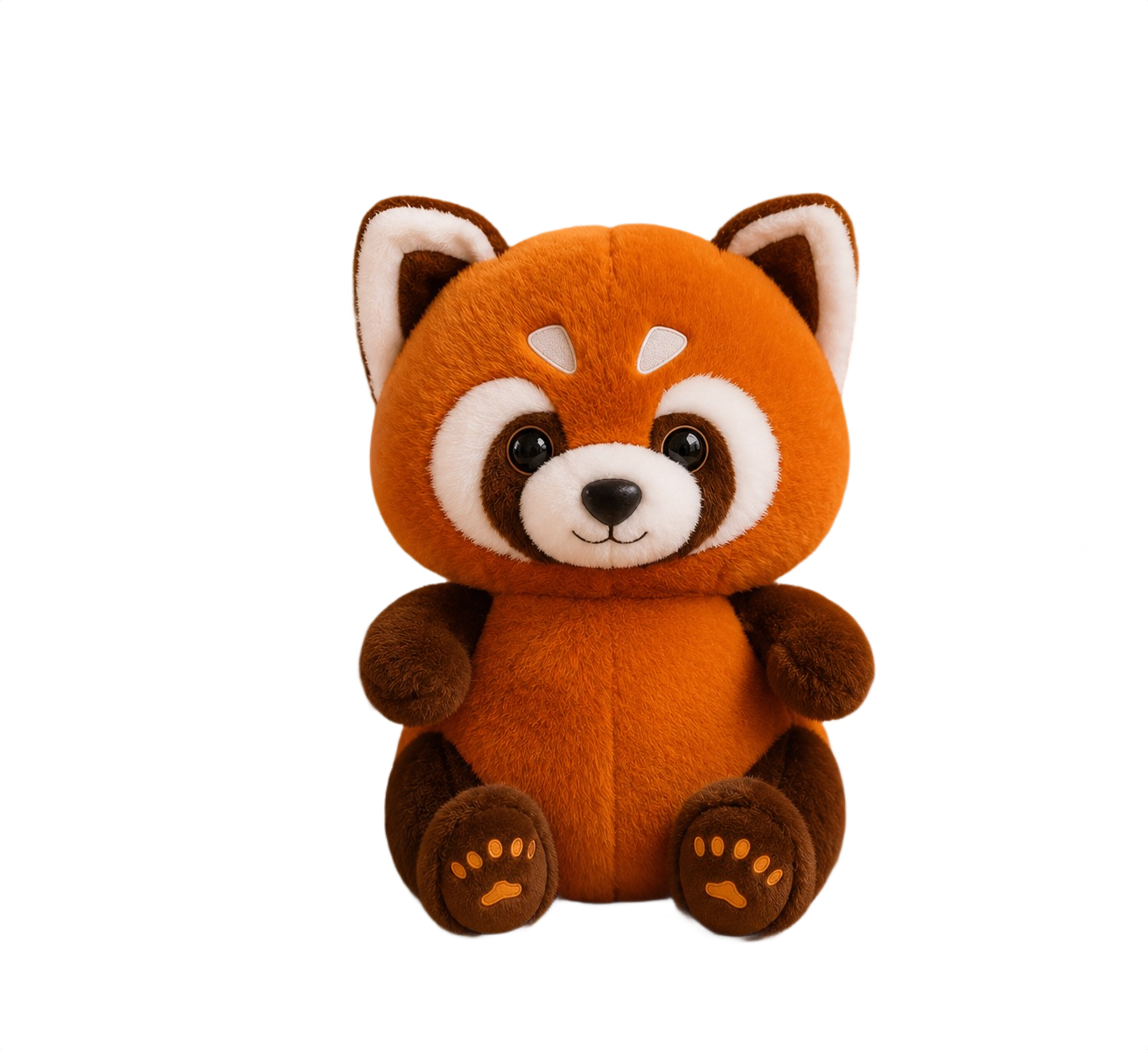 Fiery The Fur Fox