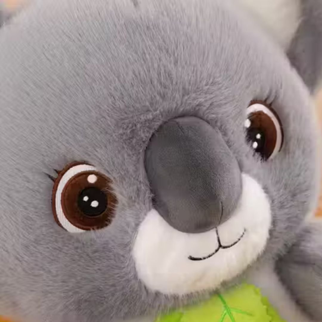 Leafy Fur Koala - Image 3