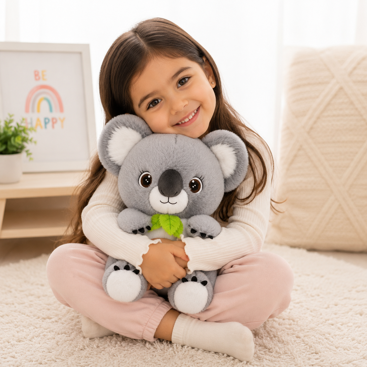 Leafy Fur Koala - Image 6