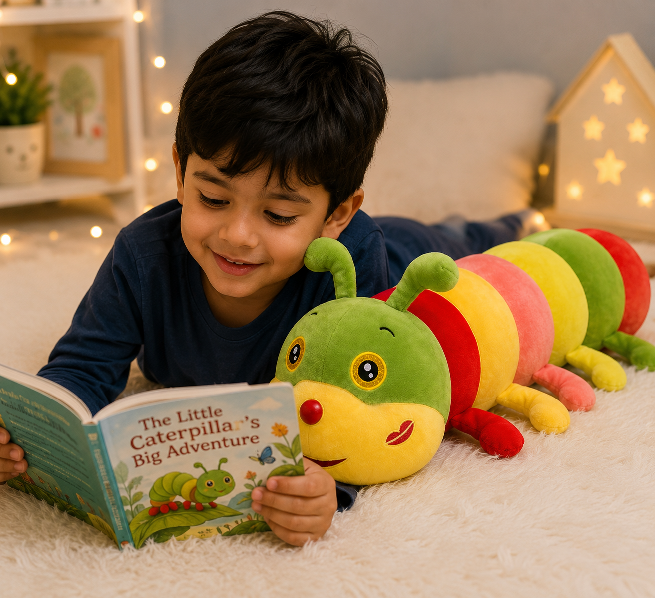 GenZ Caterpillar - Image 4