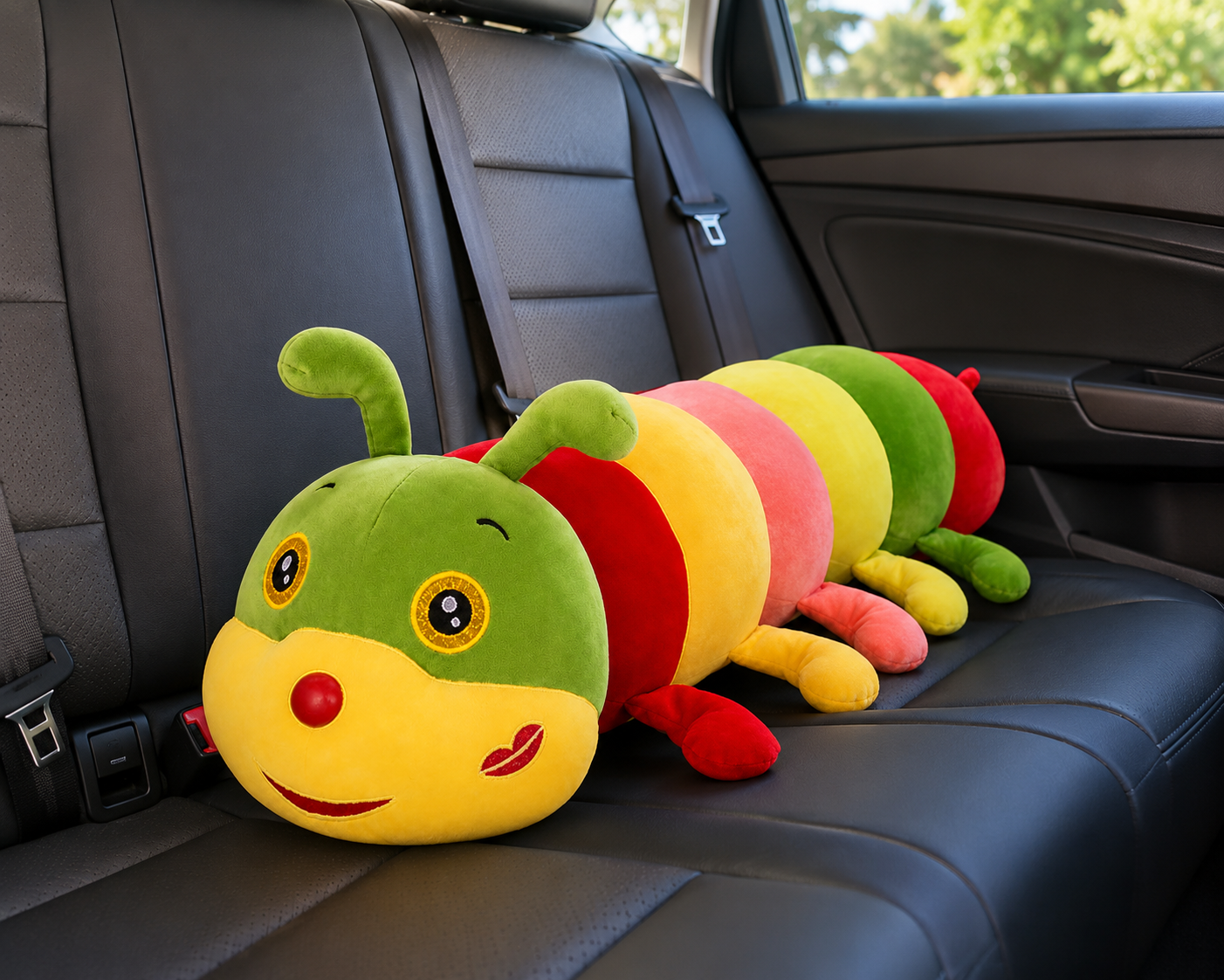 GenZ Caterpillar - Image 5