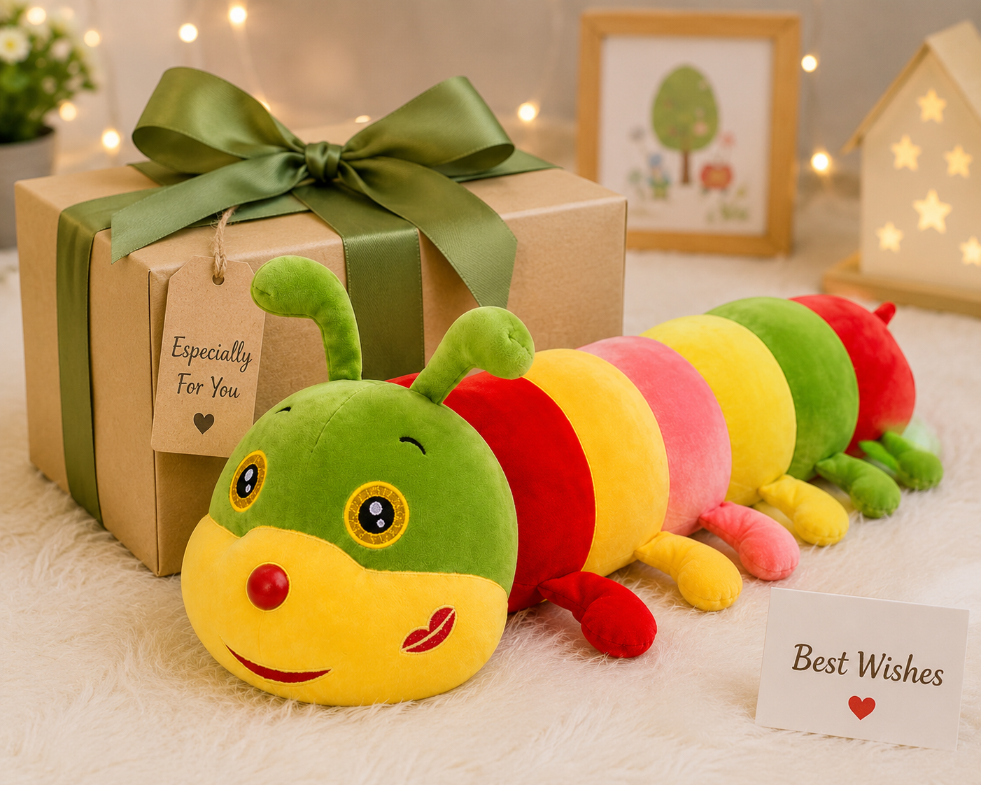 GenZ Caterpillar - Image 6